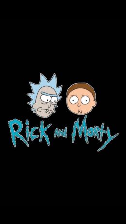 Rick And Morty Wallpaper