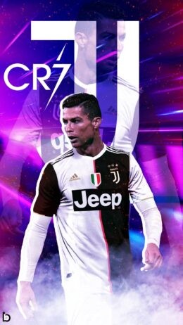 Cristiano Ronaldo Wallpaper HD