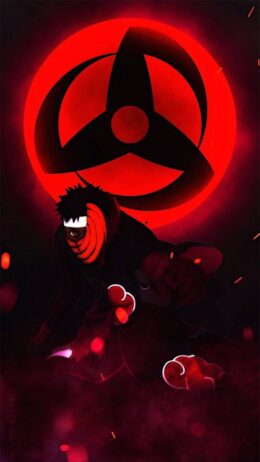 Obito Wallpaper