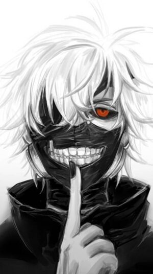 Tokyo Ghoul Wallpaper