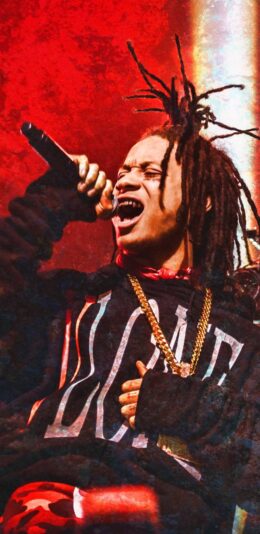 Trippie Redd Wallpaper HD