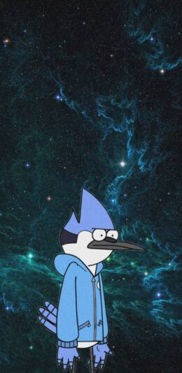 Regular Show Wallpaper