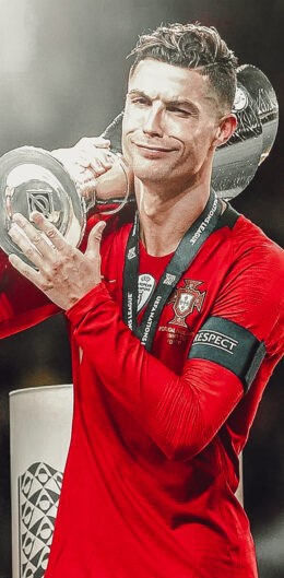 Cristiano Ronaldo Wallpaper HD