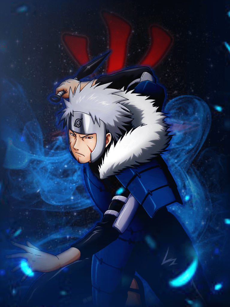 Minato Wallpaper - EnWallpaper