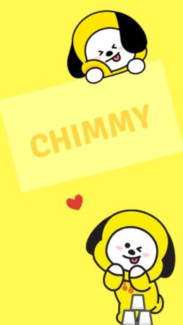 BT21 Wallpaper