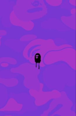 Drippy Wallpaper