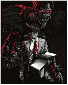 Death Note Wallpaper