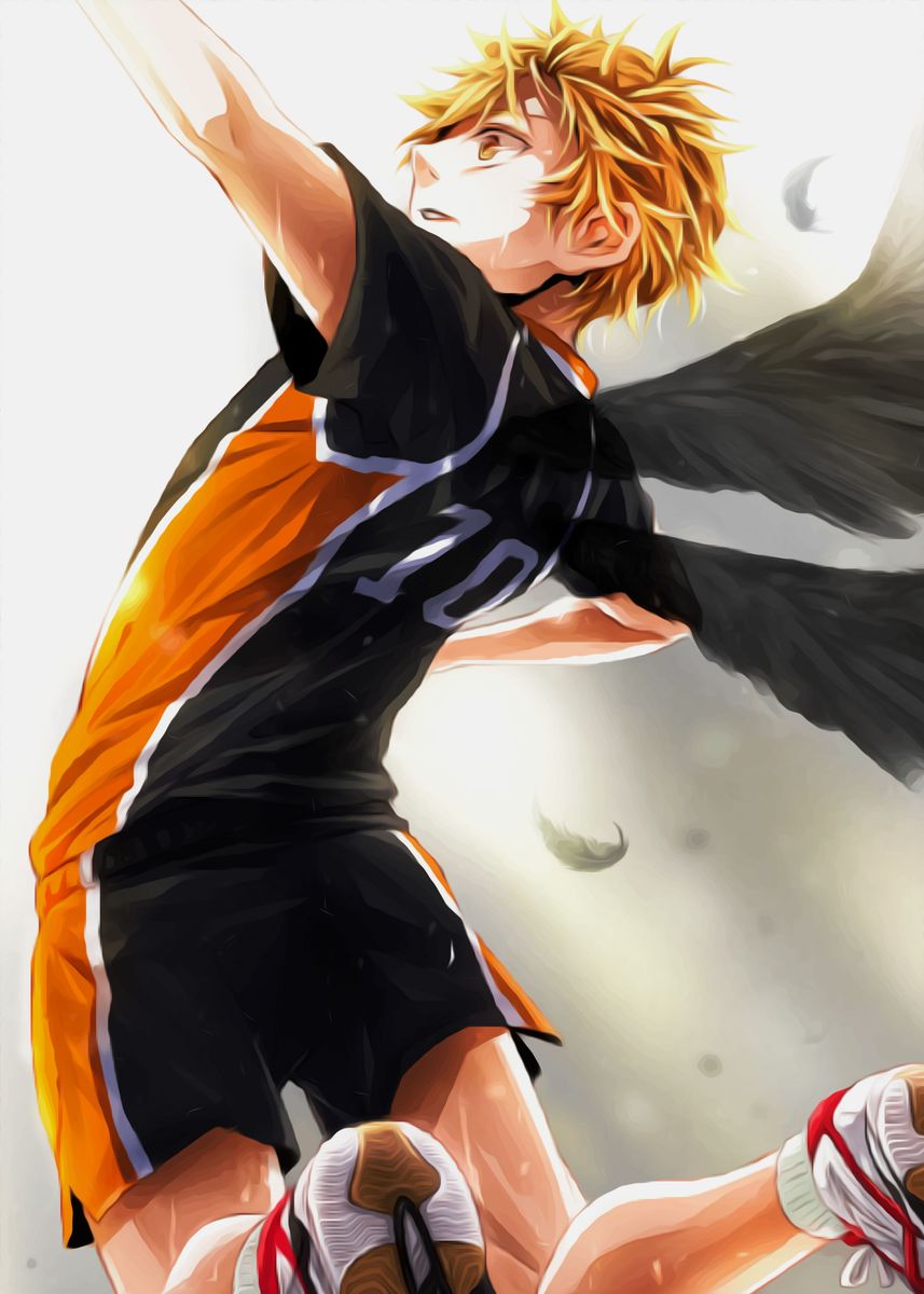 Download Haikyuu Wallpaper