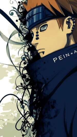 Pain Wallpaper