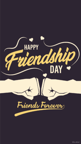 Friendship Day Wallpaper