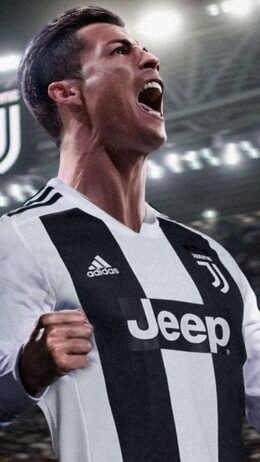 Cristiano Ronaldo Wallpaper HD