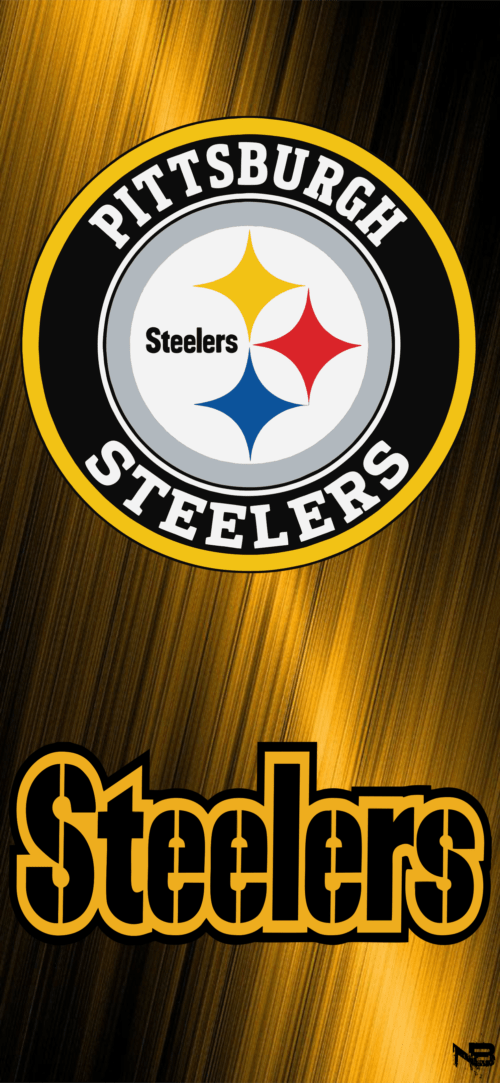 Steelers Wallpaper