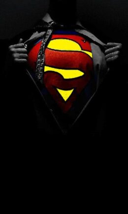 Superman Wallpaper