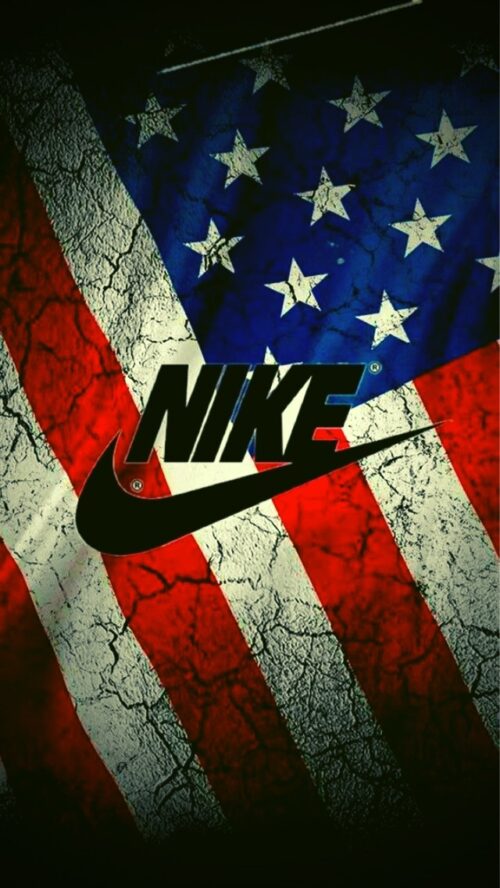 Nike Wallpaper HD