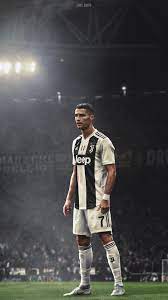 Cristiano Ronaldo Wallpaper HD