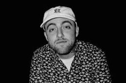 Mac Miller Wallpaper Desktop