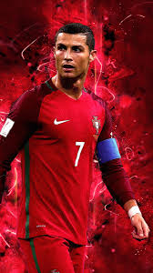 Cristiano Ronaldo Wallpaper HD