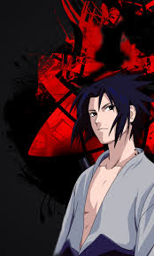 Sasuke Uchiha Wallpaper HD