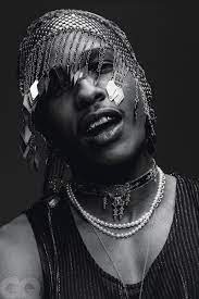 Asap Rocky Wallpaper