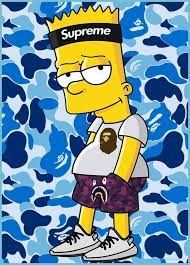 Bart Simpson Wallpaper