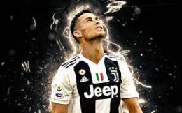 Cristiano Ronaldo Wallpaper Desktop