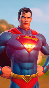 Superman Wallpaper