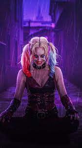 Harley Guinn Wallpaper