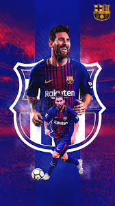 Messi Wallpaper