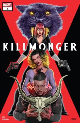 Erik Killmonger Wallpaper