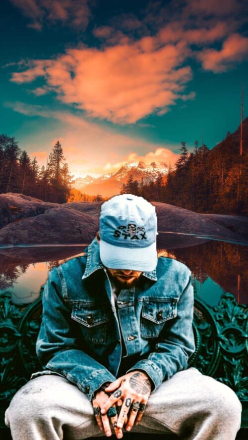 Mac Miller Wallpaper