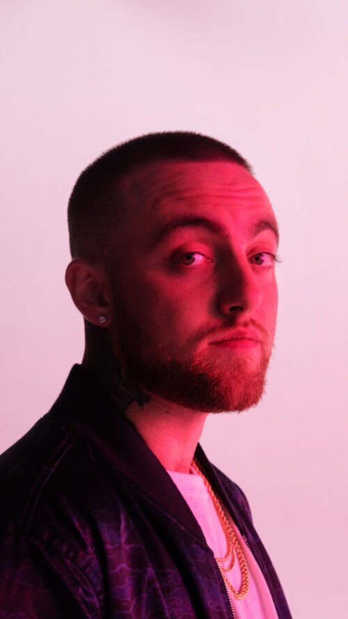 Mac Miller Wallpaper