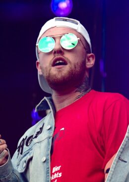 Mac Miller Wallpaper