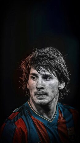 Messi Wallpaper