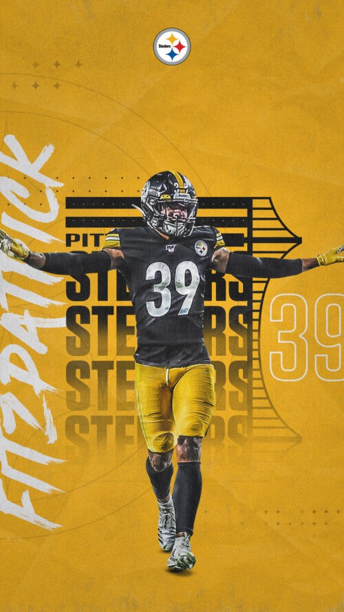 Steelers Wallpaper