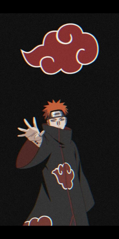 Pain Wallpaper