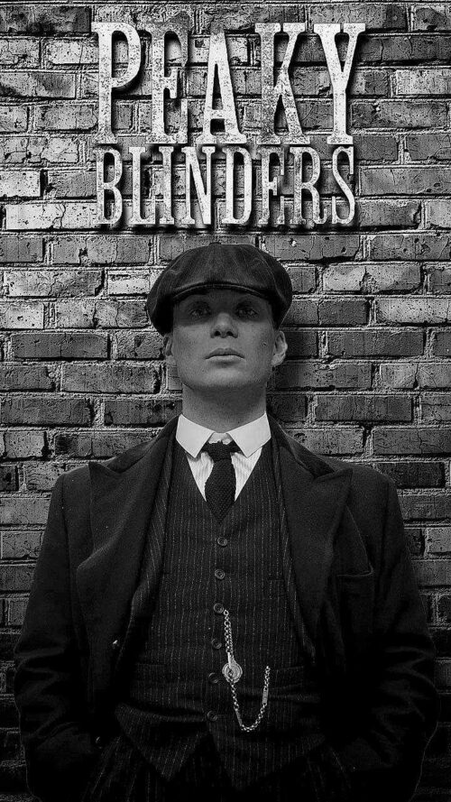 Peaky Blinders Wallpaper