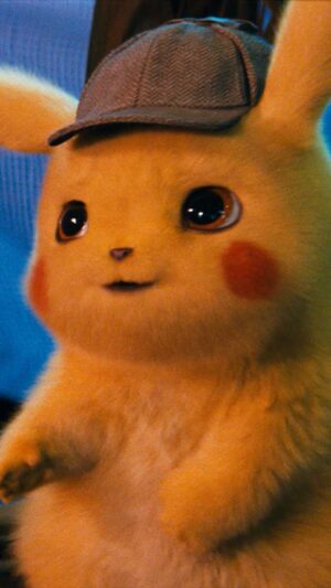 Pikachu Wallpaper HD
