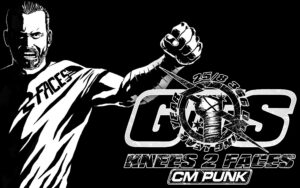 CM Punk Wallpaper Desktop