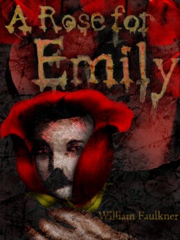 A Rose For Emily Wallpaper