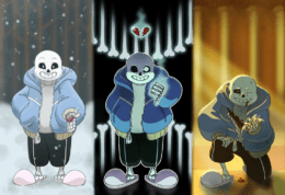 Desktop Sans Wallpaper