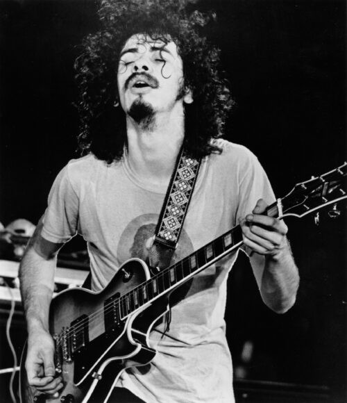 Carlos Santana Wallpaper