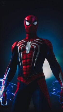 Spiderman Wallpaper HD