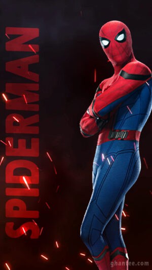 Spiderman Wallpaper HD