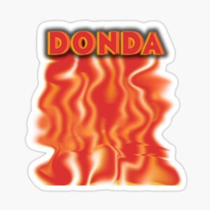 Donda Wallpaper