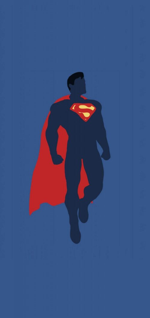 Superman Wallpaper