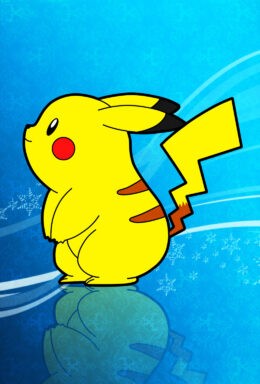 Pikachu Wallpaper HD