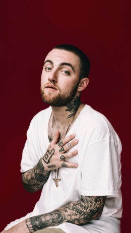 Mac Miller Wallpaper