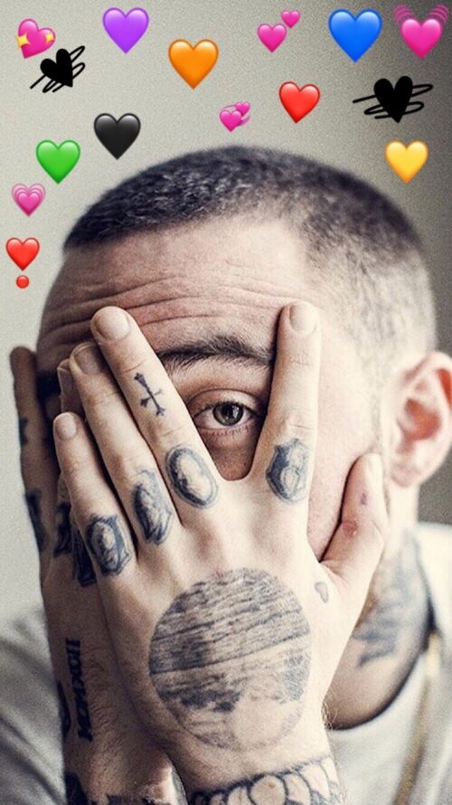 Mac Miller Wallpaper