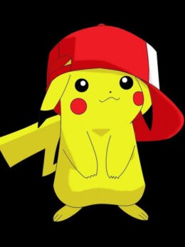 Pikachu Wallpaper HD