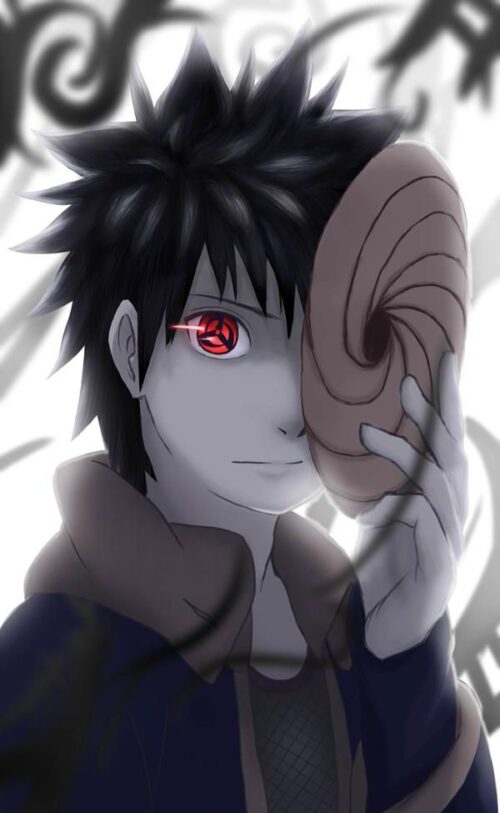 Obito Wallpaper